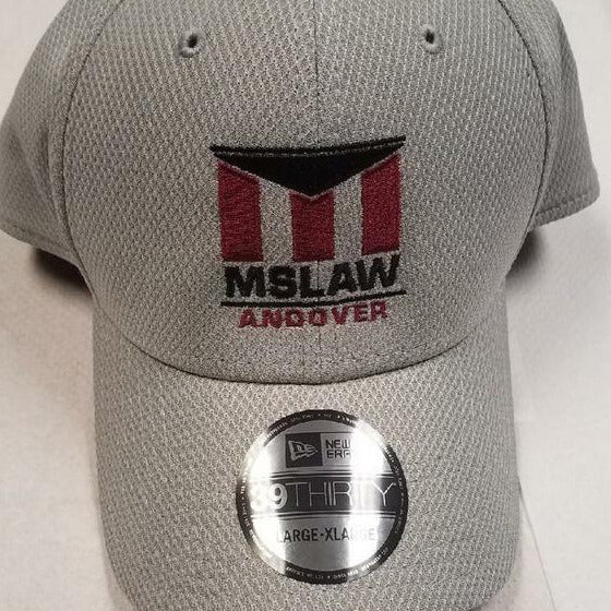 MSL Baseball Cap - Gray